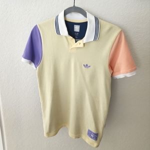Adidas Nora Vasconcellos Shirt